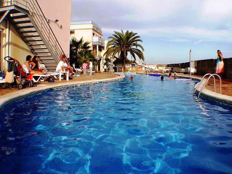 Hotel Amaraigua (Adults Only) Malgrat de Mar Exteriér fotografie