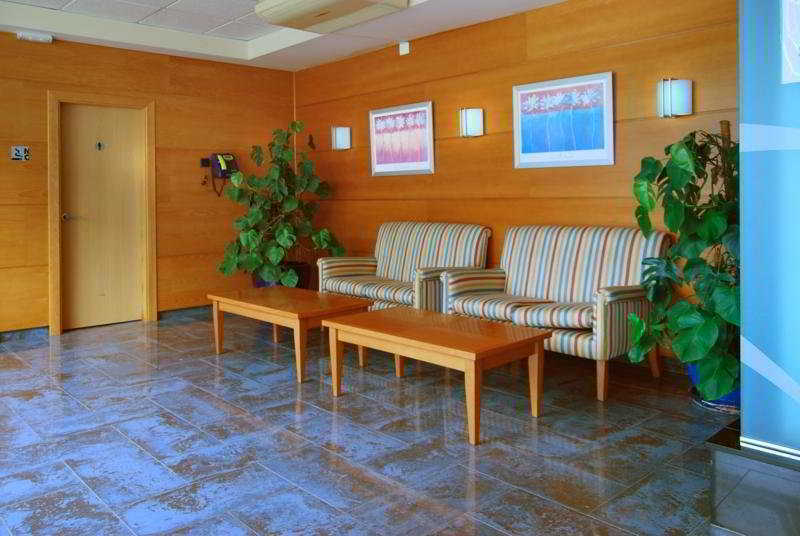 Hotel Amaraigua (Adults Only) Malgrat de Mar Exteriér fotografie